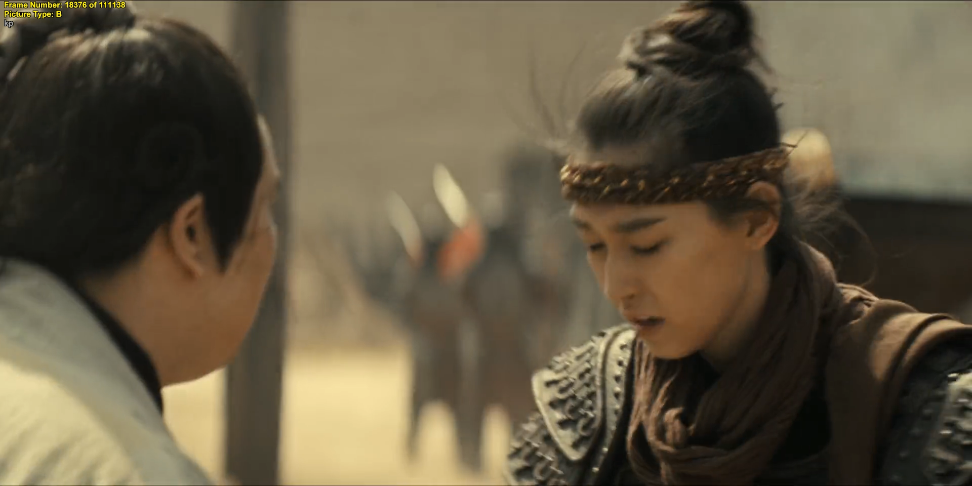 Мулан: Рождение легенды / Hua Mulan (Ли Юйси / Li Yuxi) [2020, Китай ...